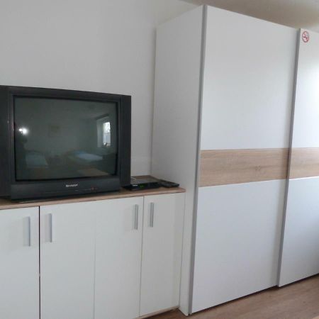 Super Schoene Fewo Aalen Exterior foto