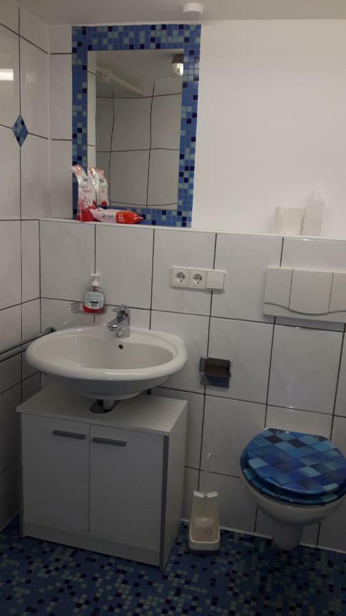 Super Schoene Fewo Aalen Exterior foto